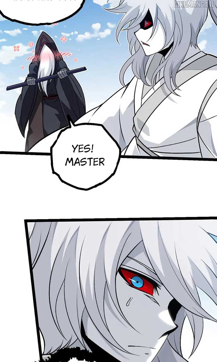 Evolution Begins With A Big Tree Chapter 425 116 19