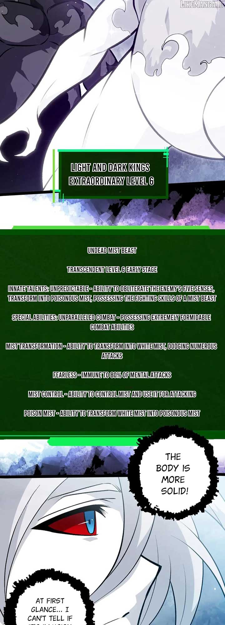 Evolution Begins With A Big Tree Chapter 425 123 26