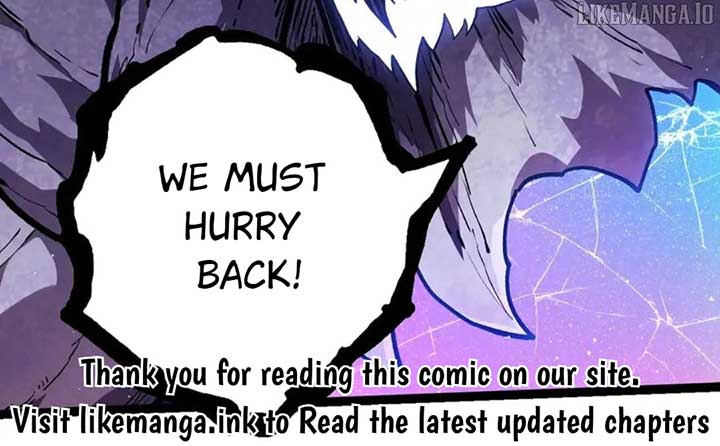 Evolution Begins With A Big Tree Chapter 425 127 30