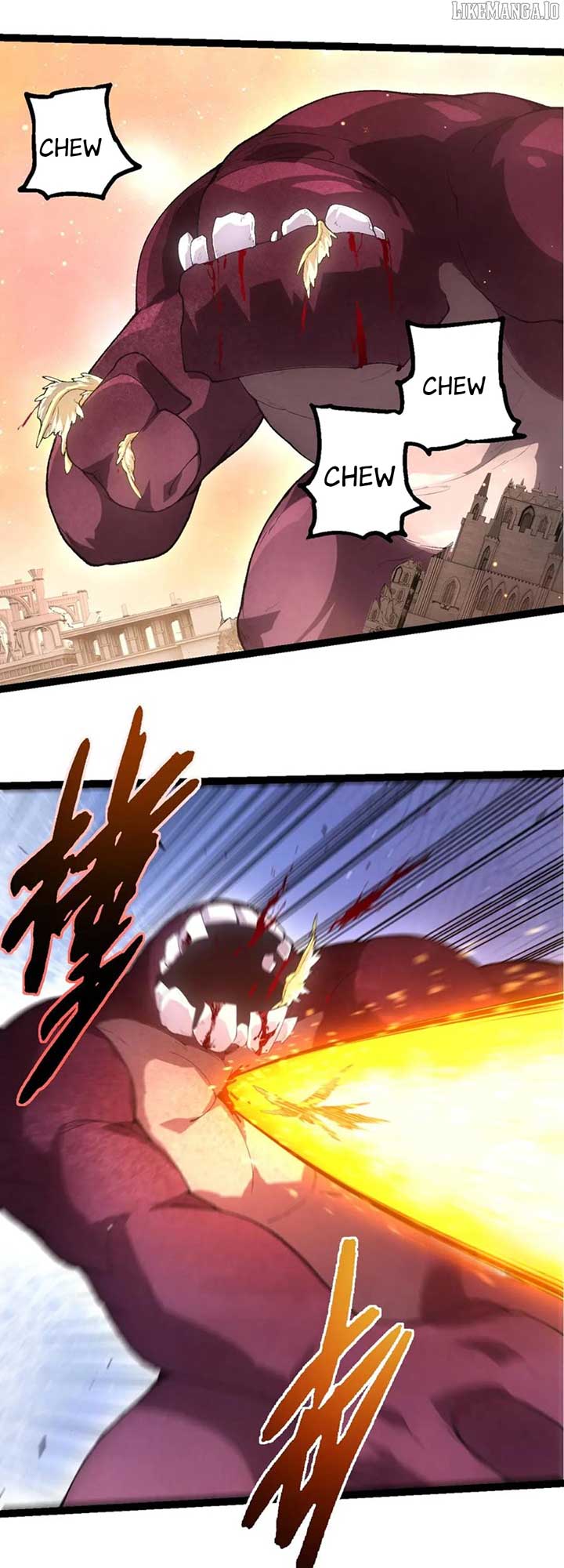 Evolution Begins With A Big Tree Chapter 429 101 04