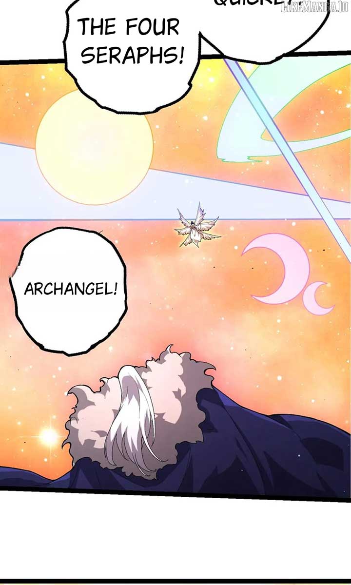 Evolution Begins With A Big Tree Chapter 429 106 09