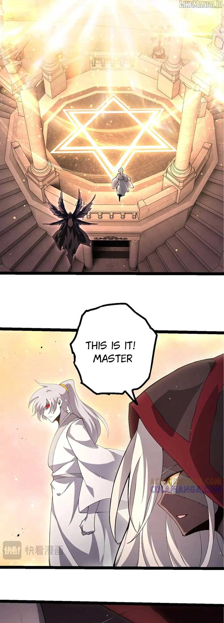 Evolution Begins With A Big Tree Chapter 429 107 10