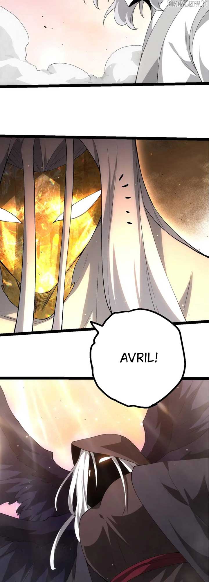 Evolution Begins With A Big Tree Chapter 429 110 13