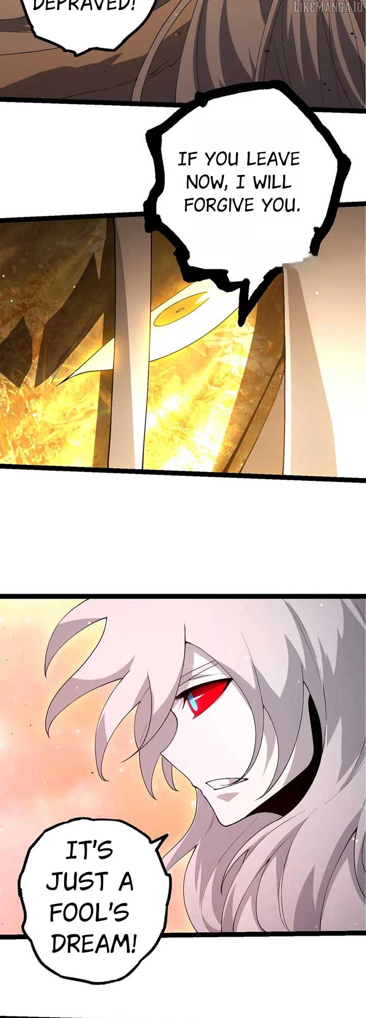 Evolution Begins With A Big Tree Chapter 429 112 15