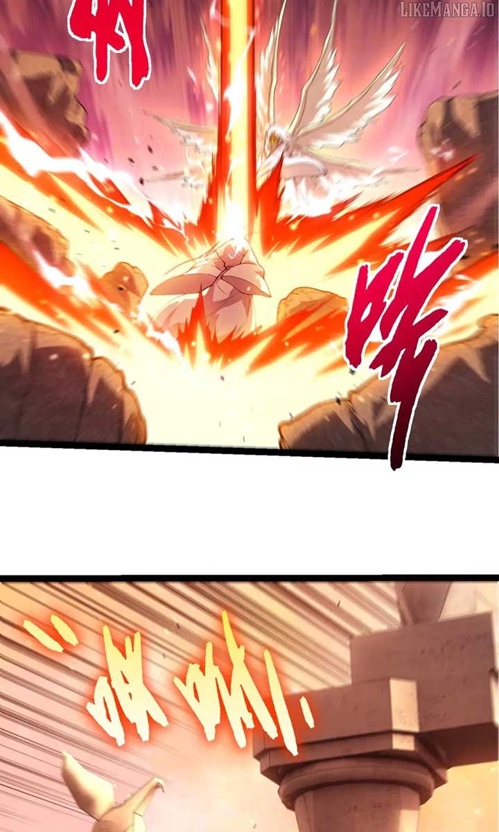 Evolution Begins With A Big Tree Chapter 429 116 19