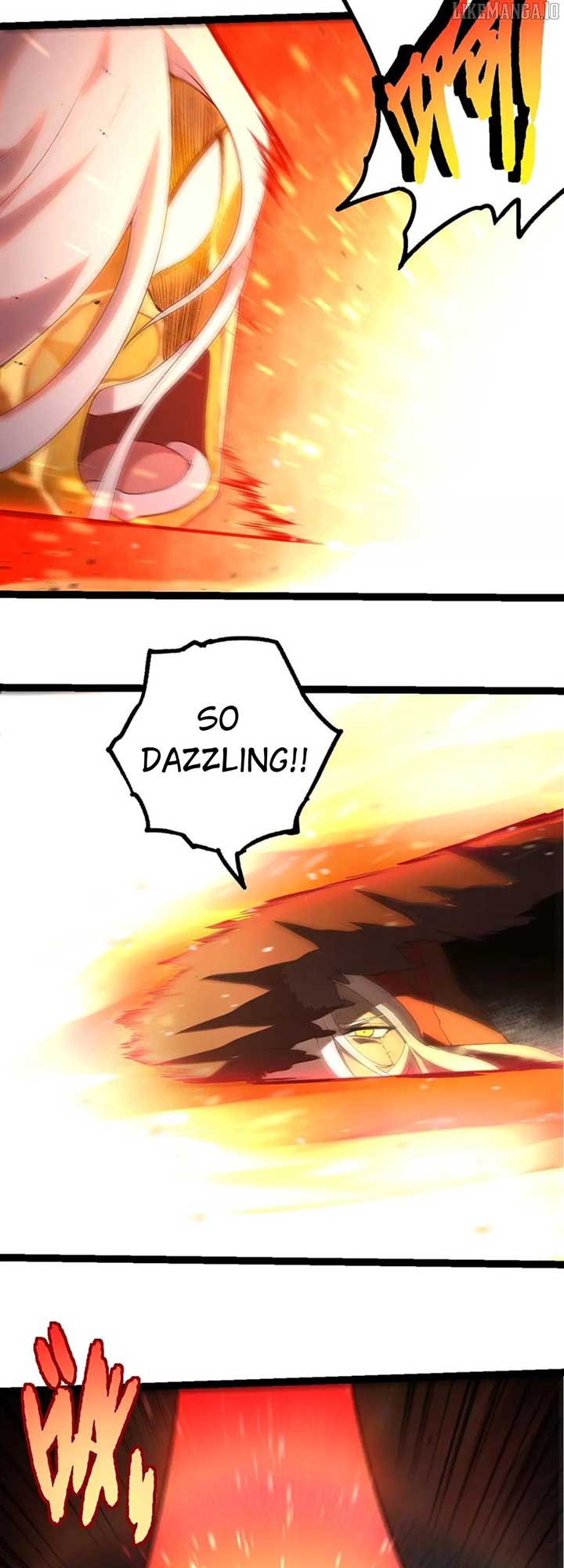 Evolution Begins With A Big Tree Chapter 429 119 22