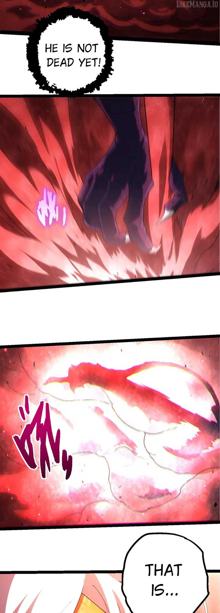 Evolution Begins With A Big Tree Chapter 429 125 28