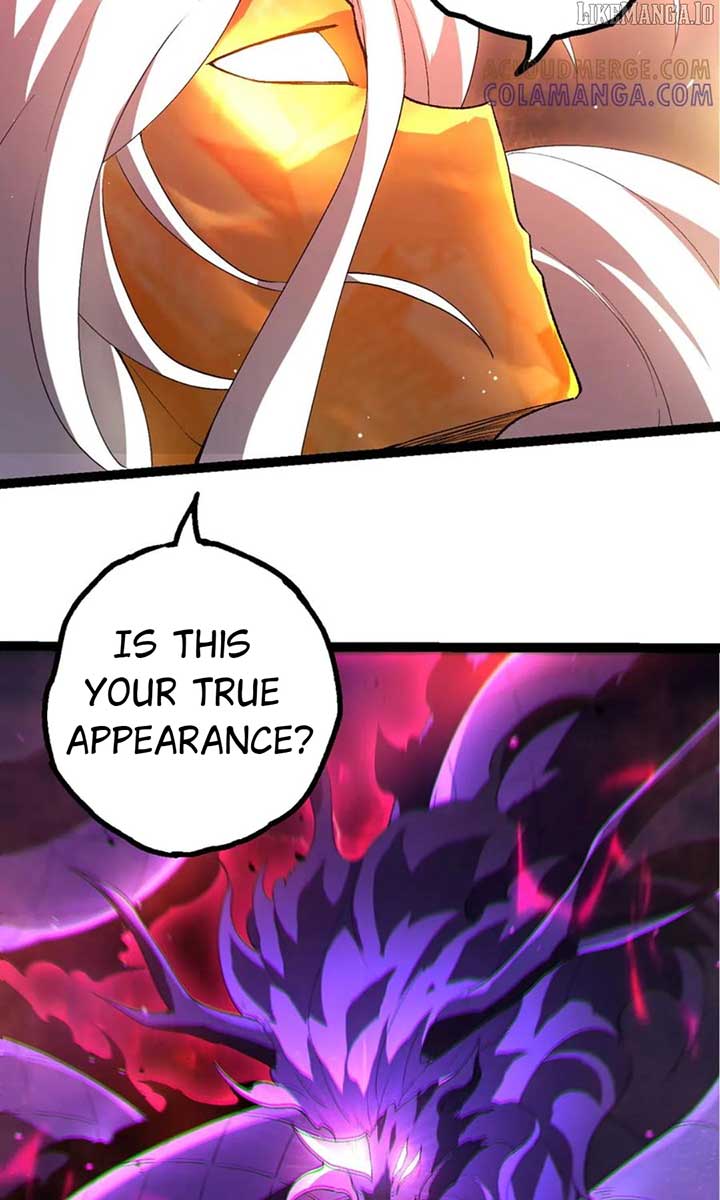 Evolution Begins With A Big Tree Chapter 429 126 29