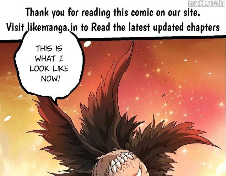 Evolution Begins With A Big Tree Chapter 437 305 01