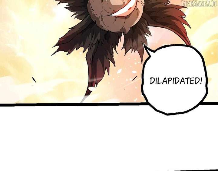 Evolution Begins With A Big Tree Chapter 437 306 02