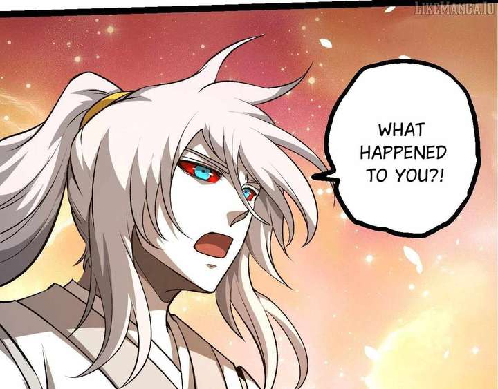 Evolution Begins With A Big Tree Chapter 437 307 03