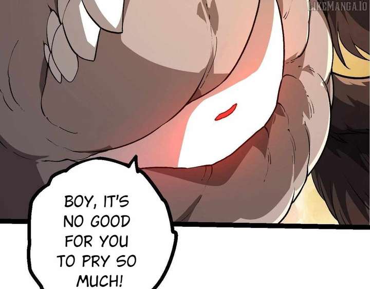 Evolution Begins With A Big Tree Chapter 437 309 05