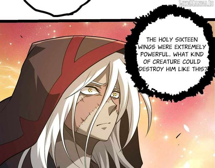 Evolution Begins With A Big Tree Chapter 437 310 06