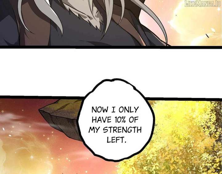 Evolution Begins With A Big Tree Chapter 437 311 07