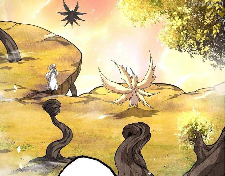 Evolution Begins With A Big Tree Chapter 437 312 08