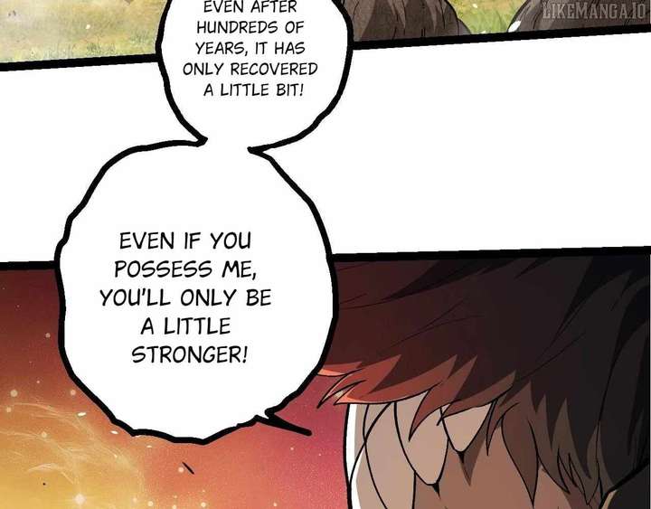 Evolution Begins With A Big Tree Chapter 437 313 09