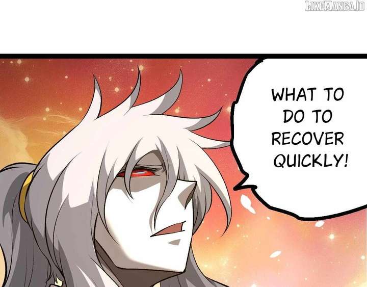 Evolution Begins With A Big Tree Chapter 437 315 11