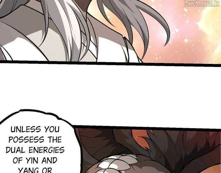 Evolution Begins With A Big Tree Chapter 437 316 12