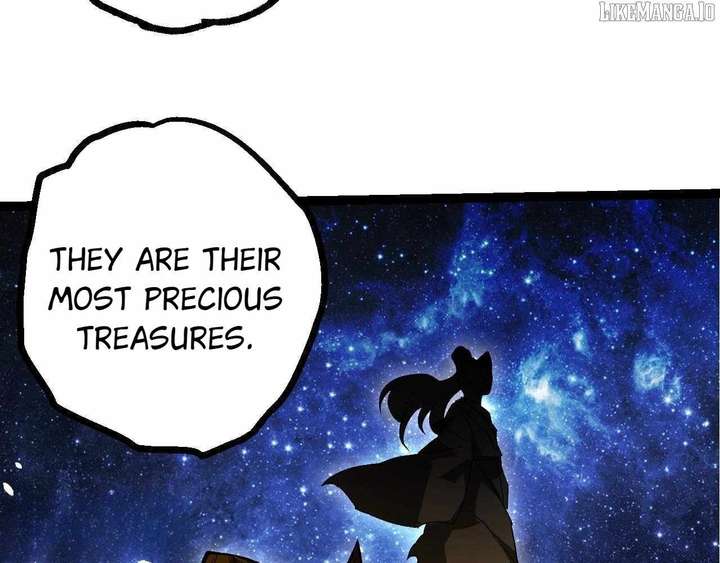 Evolution Begins With A Big Tree Chapter 437 318 14