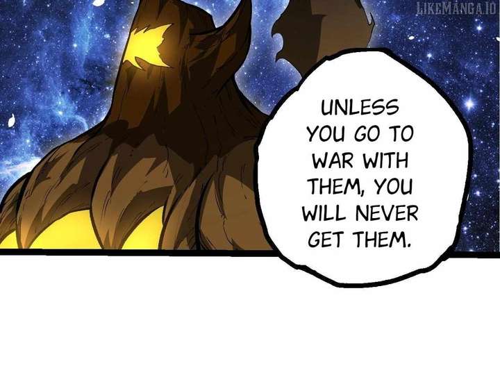 Evolution Begins With A Big Tree Chapter 437 319 15