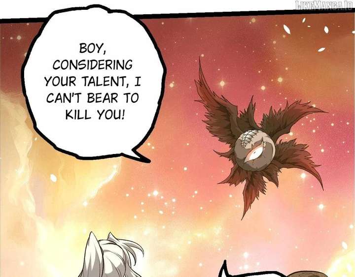 Evolution Begins With A Big Tree Chapter 437 320 16