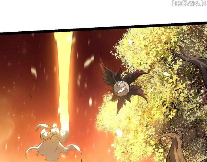 Evolution Begins With A Big Tree Chapter 437 325 21