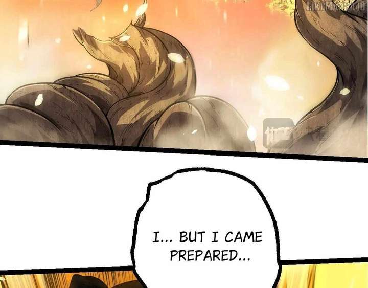 Evolution Begins With A Big Tree Chapter 437 326 22