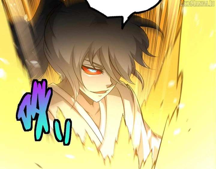 Evolution Begins With A Big Tree Chapter 437 327 23