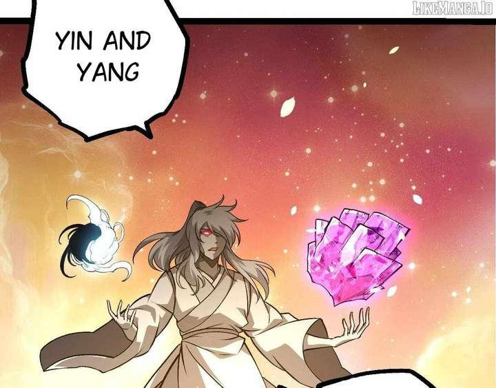 Evolution Begins With A Big Tree Chapter 437 330 26