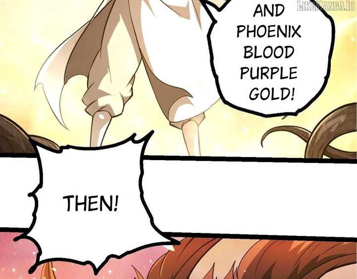 Evolution Begins With A Big Tree Chapter 437 331 27