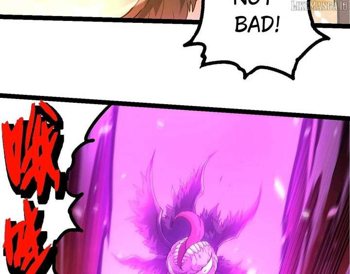 Evolution Begins With A Big Tree Chapter 437 333 29