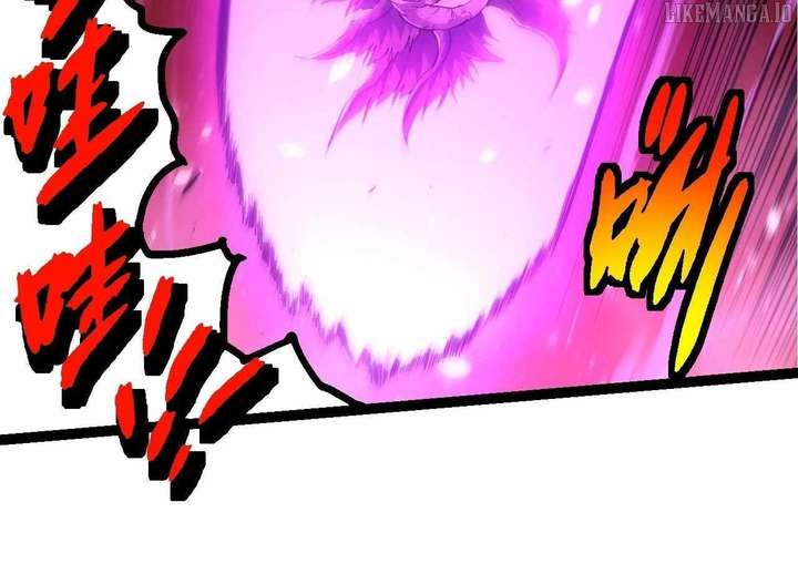 Evolution Begins With A Big Tree Chapter 437 334 30