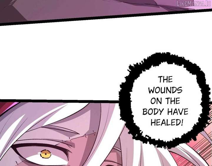 Evolution Begins With A Big Tree Chapter 437 337 33