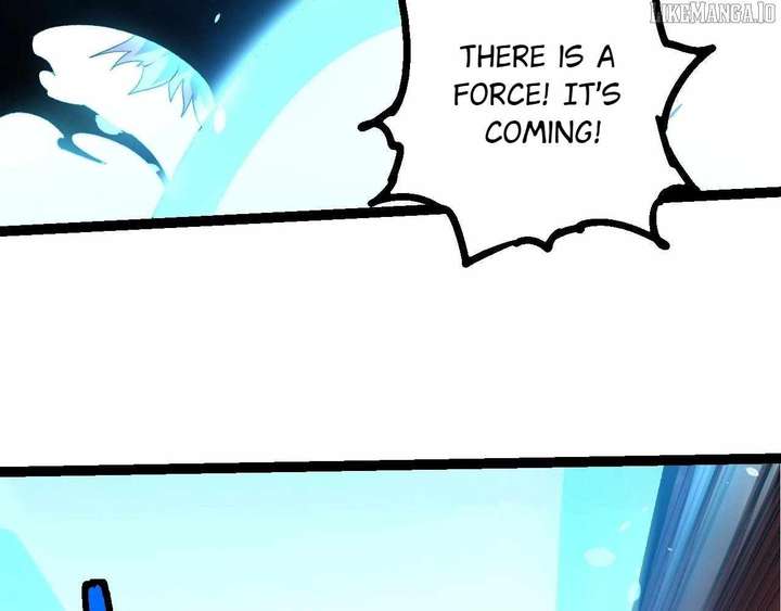 Evolution Begins With A Big Tree Chapter 437 342 38