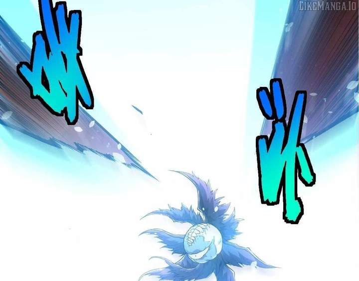 Evolution Begins With A Big Tree Chapter 437 343 39