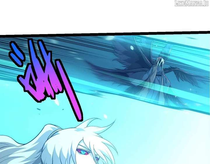 Evolution Begins With A Big Tree Chapter 437 345 41