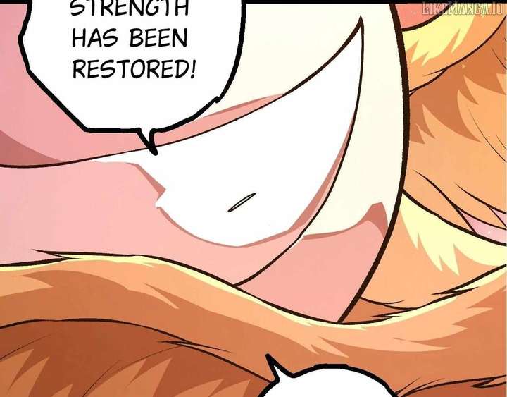 Evolution Begins With A Big Tree Chapter 437 349 45