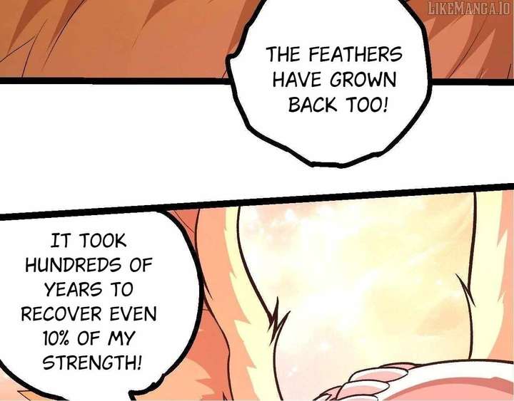 Evolution Begins With A Big Tree Chapter 437 350 46