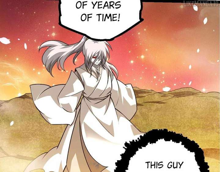 Evolution Begins With A Big Tree Chapter 437 352 48