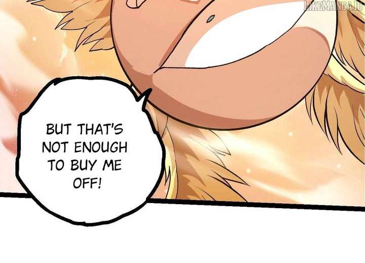 Evolution Begins With A Big Tree Chapter 437 354 50