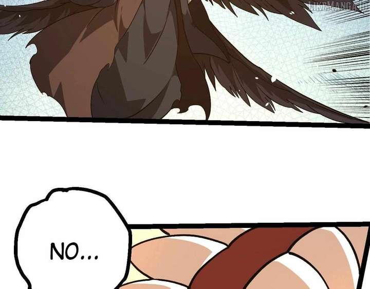 Evolution Begins With A Big Tree Chapter 437 356 52