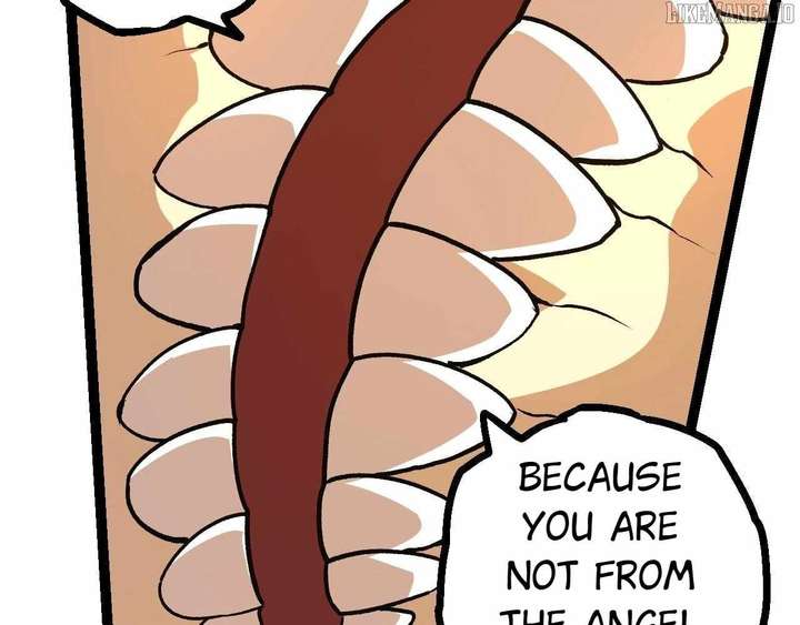 Evolution Begins With A Big Tree Chapter 437 357 53