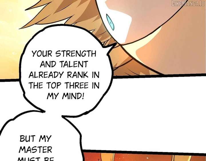 Evolution Begins With A Big Tree Chapter 437 359 55