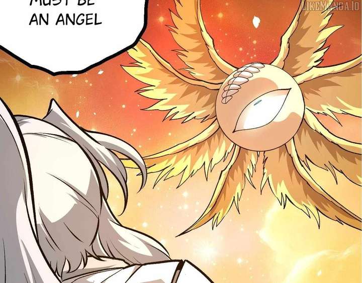 Evolution Begins With A Big Tree Chapter 437 360 56