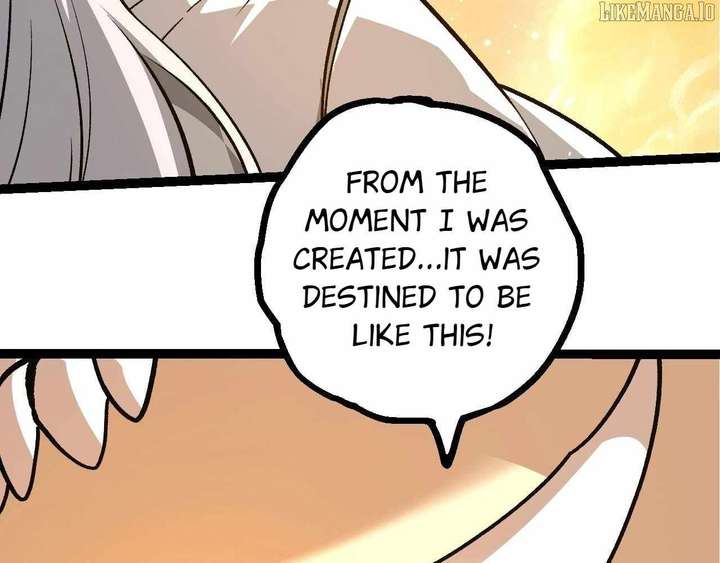 Evolution Begins With A Big Tree Chapter 437 361 57