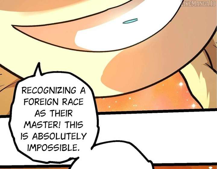 Evolution Begins With A Big Tree Chapter 437 362 58