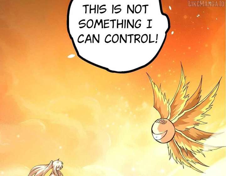 Evolution Begins With A Big Tree Chapter 437 363 59