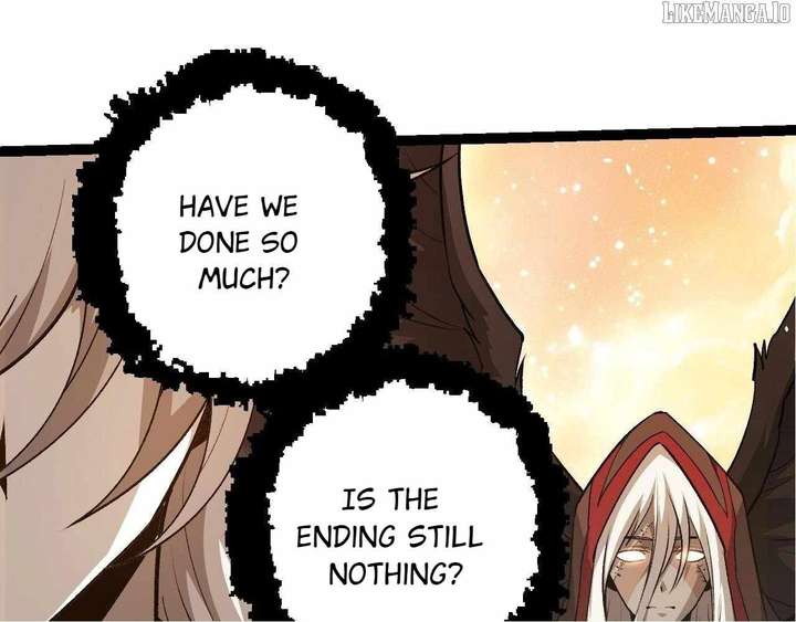 Evolution Begins With A Big Tree Chapter 437 365 61