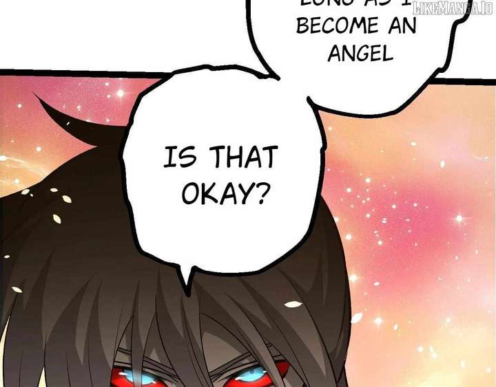 Evolution Begins With A Big Tree Chapter 437 368 64