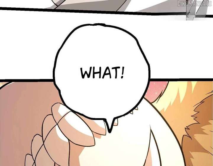 Evolution Begins With A Big Tree Chapter 437 370 66